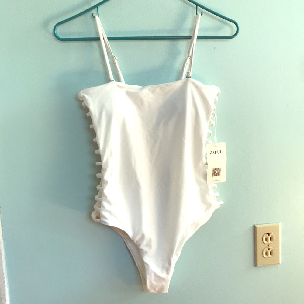 Zaful one piece M
